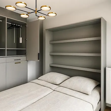 Kepa Mieszcznska Wrocław