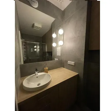Kepa Mieszcznska Apartment *